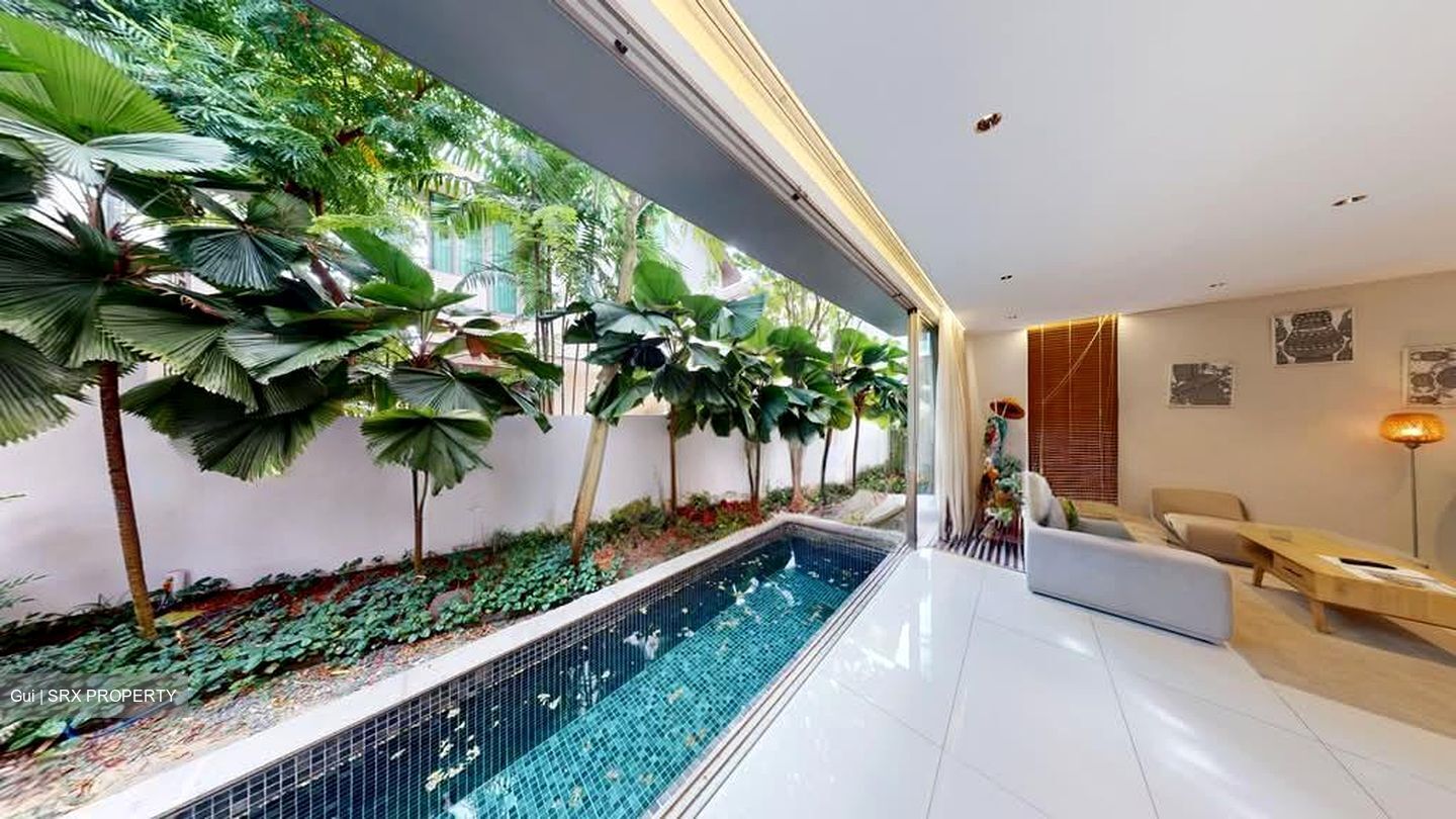 Cotswold Close (D13), Terrace #602281521